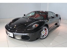 フェラーリ F430 F1 正規D車最終モデルカーボンブレーキ