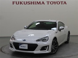 スバル BRZ 2.0 S ナビ フルセグTV バックカメラ LEDライト