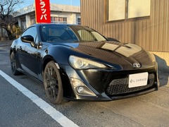 トヨタ 86 の中古車 2.0 GT 兵庫県尼崎市 59.9万円
