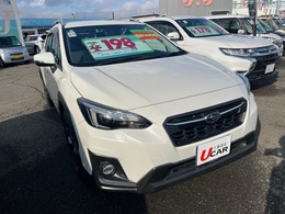 スバル XV 2.0i-S アイサイト 4WD 