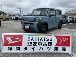 ダイハツ タフト X 15インチスチールホイール(ブラック塗装