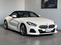 BMW Z4 sドライブ 20i Mスポーツ ワンオーナー下取車　ハーマンカードンスピ