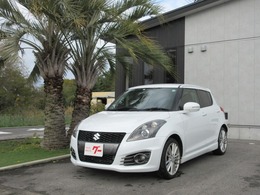 スズキ スイフト 1.6 スポーツ 