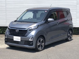 日産 デイズ 660 ハイウェイスターGターボ プロパイロット エディション 後期型 ナビ+AVM+Dレコ ETC LED A/W 試乗車