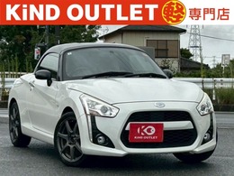 ダイハツ コペン ローブ S 660 修復歴なし オープン 純正レカロ ナビ フル