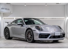 ポルシェ 911 カレラS PDK 純正エアロキット シートベンチ ガラスSR