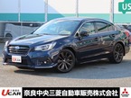 2.5 Bスポーツ 4WD