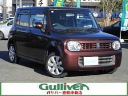 スズキ アルトラパン 660 X スマートキー　プッシュスタート