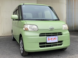 ダイハツ タント 660 X スペシャル 新規車検2年 スライドドア スマートキー