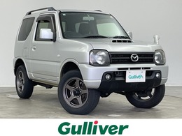 マツダ AZ-オフロード 660 XC 4WD 社外ナビ フルセグ ETC ミラーヒーター