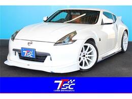 日産 フェアレディZ 3.7 バージョン ST 禁煙車/オプションカラー/Varisフルエアロ/