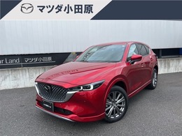 マツダ CX-5 XD　EXMODE 360モニター　ワンオーナー