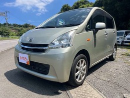 ダイハツ ムーヴ 660 X 保証付　前後ドライブレコーダー　スマート