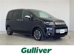 ホンダ フリード 1.5 e:HEV クロスター 登録済未使用車　純正9型ナビ　地デジ