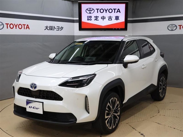 トヨタが中古車選びを変える「TOYOTA認定中古車」。選ぶならトヨタの安心中古車！　1、徹底した洗浄　2、車両検査証明書付き　3、ロングラン保証　且つ、修復歴が無い車【是非ご来店いただき確認下さい】