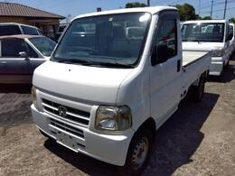 ホンダ アクティトラック 660 SDX 4WD 