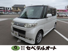 ダイハツ タント 660 カスタム X リミテッド 