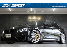 BMW M3セダン M DCT ドライブロジック 黒革 HUD カ-ボン Eventuriインテ-ク 20AW