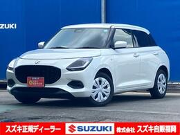 スズキ スイフト 1.2 XG デュアルセンサーブレーキサポートII LEDヘ