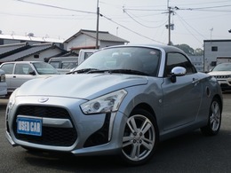 ダイハツ コペン ローブ 660 メモリーナビ・Bカメラ・シートヒーター・