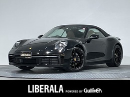 ポルシェ 911カブリオレ カレラ PDK スポーツクロノPKG コンフォートアクセス