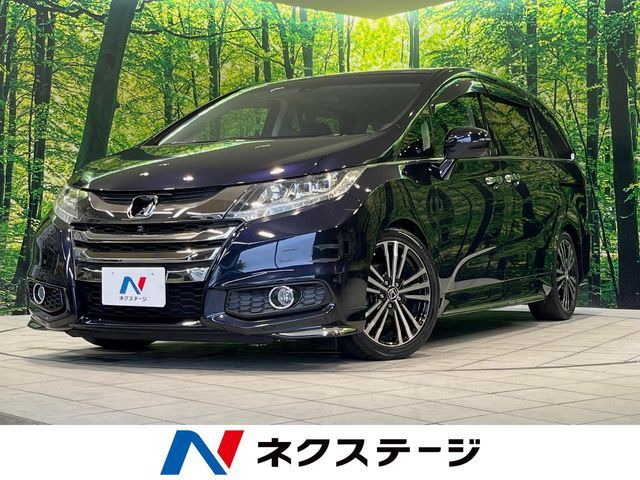 両側電動ドア　後席モニター　全周囲カメラ　衝突被害軽減システム　禁煙車