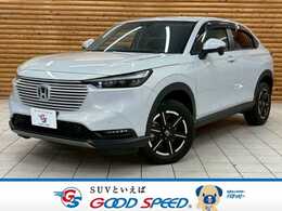 ホンダ ヴェゼル 1.5 e:HEV X 追従クルーズ/障害物センサー/パドルシフト