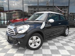 ミニ MINI Paceman の中古車 クーパー D 愛知県春日井市 128.0万円