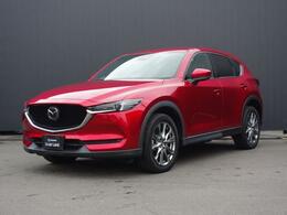 マツダ CX-5 2.2 XD エクスクルーシブ モード ディーゼルターボ マツダ認定中古車