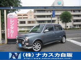 ダイハツ ミラジーノ ミニライトスペシャル/CD/AW/タイ 