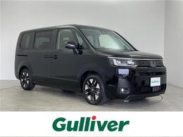 ホンダ ステップワゴン 2.0 e:HEV エアー EX 登録済未使用車　純正11.4インチナビ