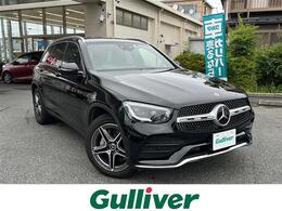 メルセデス・ベンツ GLC 220 d 4マチック AMGライン ディーゼルターボ 4WD 4WD 修復歴無し