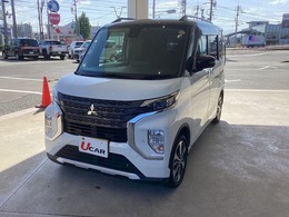 三菱 eKクロススペース 660 T 4WD 