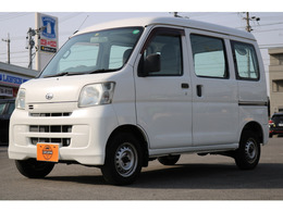 ダイハツ ハイゼットカーゴ 660 スペシャル ハイルーフ 