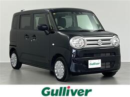 スズキ ワゴンRスマイル 660 G 禁煙車/デュアルカメラブレーキサポート/車
