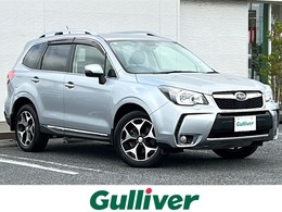 スバル フォレスター 2.0XT アイサイト 4WD ナビ Bカメ ETC 地デジ ドラレコ AW