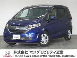 ホンダ フリード 1.5 G ホンダセンシング 1年保証ナビDレコRカメETC両電扉BT地デジ