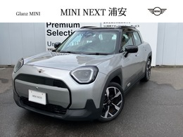 ミニ ミニエースマン E 正規認定中古車/アクティブクルーズコント