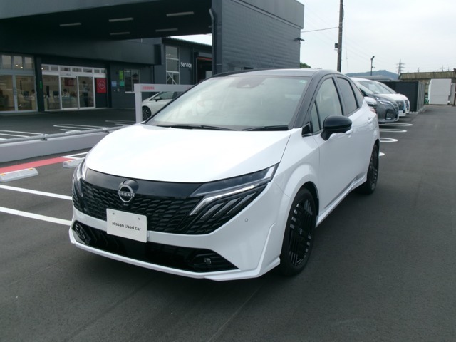 この度は日産プリンス群馬カーステージ太田のお車をご覧いただきありがとうございます！中古車は1点ものです。お気軽にお問い合わせください！