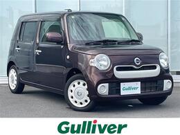 ダイハツ ミラココア 660 X 純正SDナビ　フルセグTV　バックカメラ　後