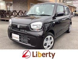 スズキ アルト 660 L 衝突軽減B アイドリングストップ