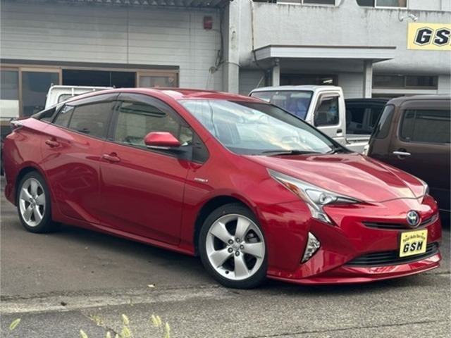 TRD フロントリップスポイラー！