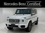 G450d AMGラインパッケージ (ISG) ディーゼルターボ 4WD MP202501