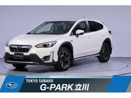 スバル XV 2.0 アドバンス 4WD 後期E型　タイヤ新品交換　F・左S・Rカメラ