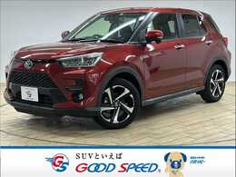 トヨタ ライズ ハイブリッド 1.2 Z 禁煙　Dオーディオ　シートヒーター