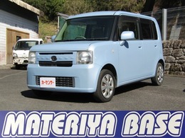 ダイハツ ムーヴコンテ 660 L キーレス エコアイドル 純正オーディオ