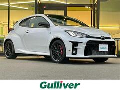 トヨタ GRヤリス の中古車 1.6 RZ ハイ パフォーマンス 4WD 東京都八王子市 478.2万円