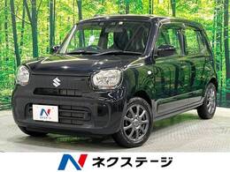 スズキ アルト 660 L 4WD ディスプレイオーディオ 禁煙車 衝突軽減