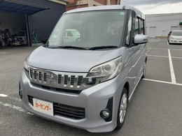 三菱 eKスペース 660 カスタム G 