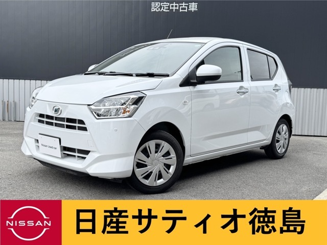 日産サティオ徳島 徳島支店のミライースをご覧頂きありがとうございます(*^-^*)気になる方はごゆっくりご覧くださいませ♪♪